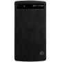 Nillkin Qin Series Leather case for LG V10 (H968) order from official NILLKIN store